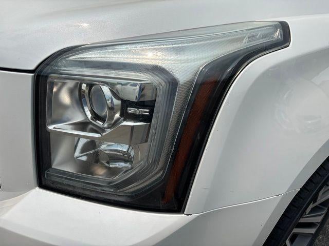 2020 GMC Yukon XL 4WD 4dr Denali
