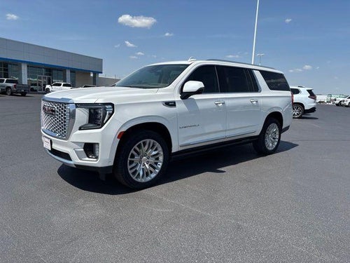 2023 GMC Yukon XL 4WD 4dr Denali