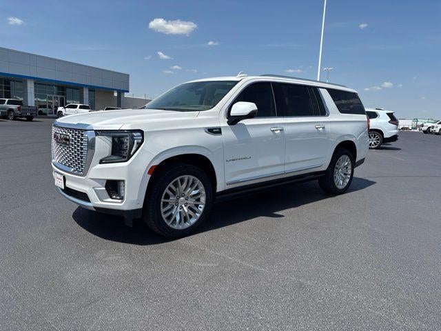 2023 GMC Yukon XL 4WD 4dr Denali