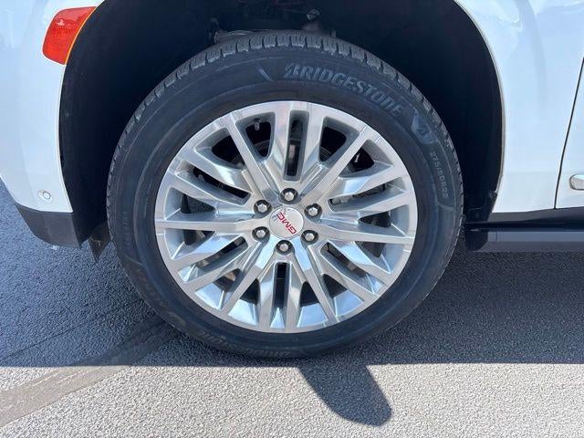 2023 GMC Yukon XL 4WD 4dr Denali
