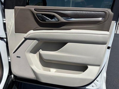 2023 GMC Yukon XL 4WD 4dr Denali