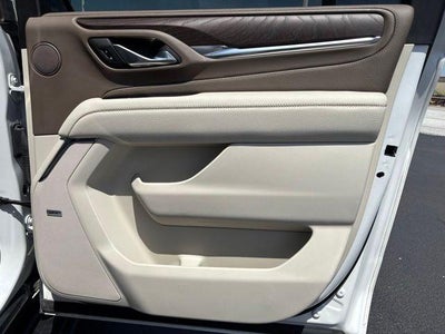 2023 GMC Yukon XL 4WD 4dr Denali
