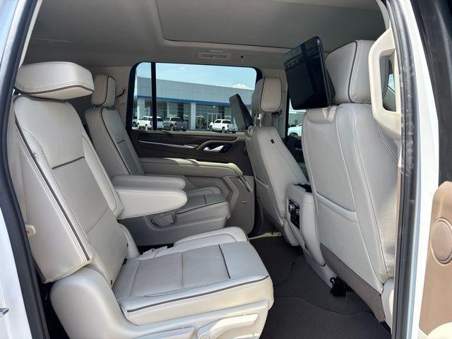 2023 GMC Yukon XL 4WD 4dr Denali