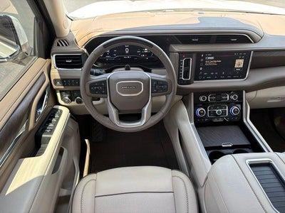 2023 GMC Yukon XL 4WD 4dr Denali