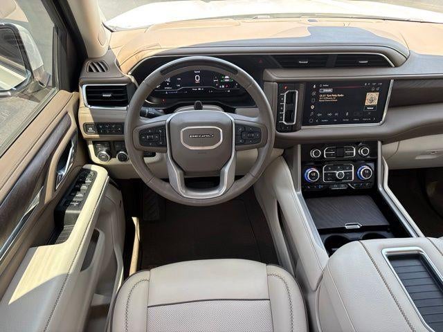 2023 GMC Yukon XL 4WD 4dr Denali