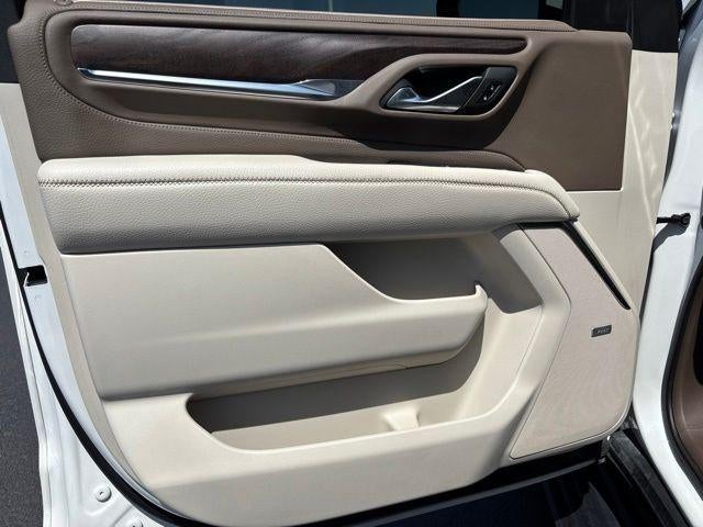 2023 GMC Yukon XL 4WD 4dr Denali
