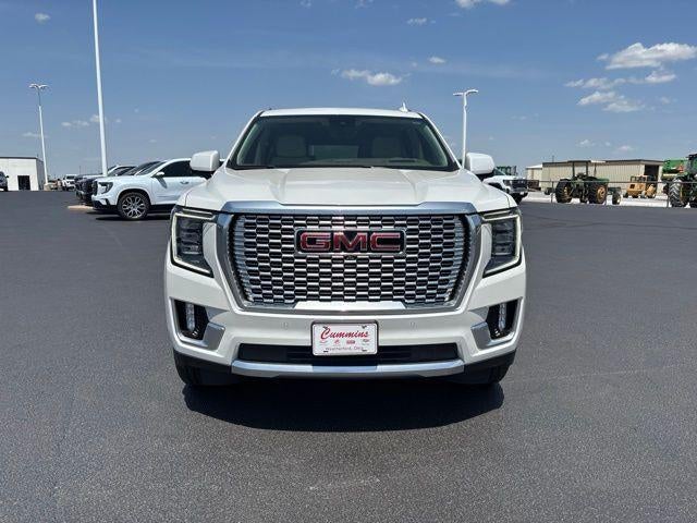 2023 GMC Yukon XL 4WD 4dr Denali