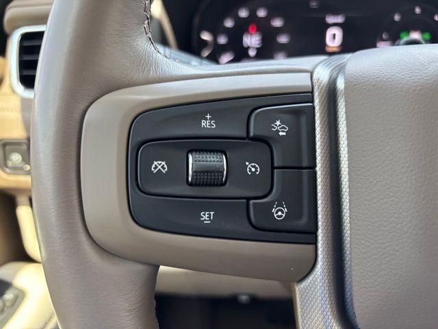 2023 GMC Yukon XL 4WD 4dr Denali