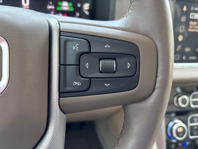 2023 GMC Yukon XL 4WD 4dr Denali