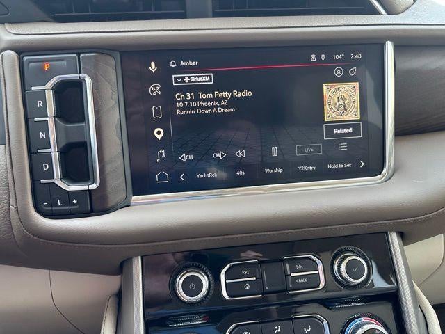 2023 GMC Yukon XL 4WD 4dr Denali