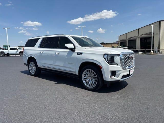 2023 GMC Yukon XL 4WD 4dr Denali