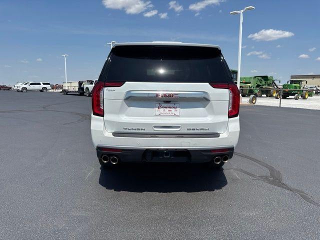 2023 GMC Yukon XL 4WD 4dr Denali