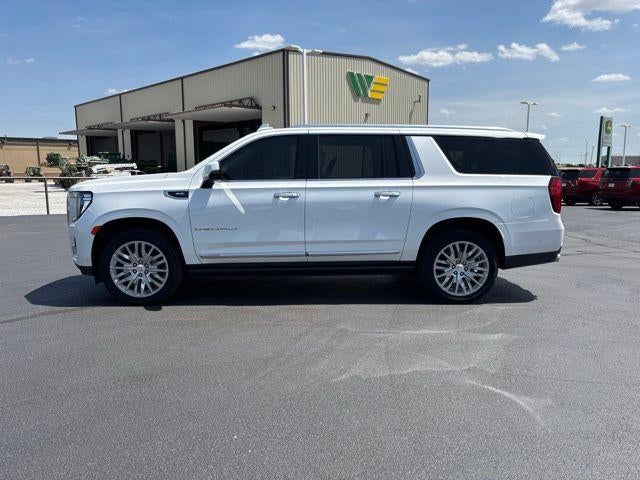 2023 GMC Yukon XL 4WD 4dr Denali