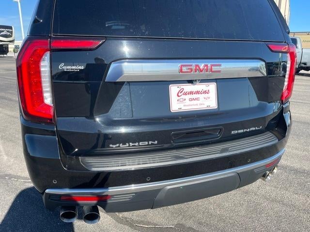 2021 GMC Yukon XL 4WD 4dr Denali