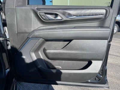 2021 GMC Yukon XL 4WD 4dr Denali