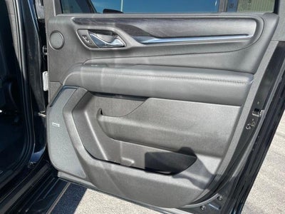 2021 GMC Yukon XL 4WD 4dr Denali