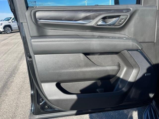 2021 GMC Yukon XL 4WD 4dr Denali