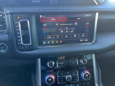 2021 GMC Yukon XL 4WD 4dr Denali