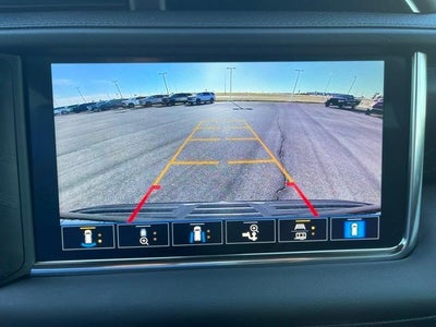 2021 GMC Yukon XL 4WD 4dr Denali