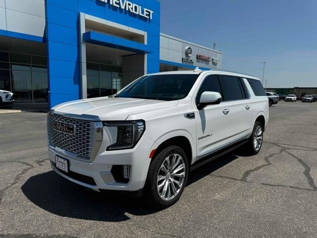 2023 GMC Yukon XL 4WD 4dr Denali