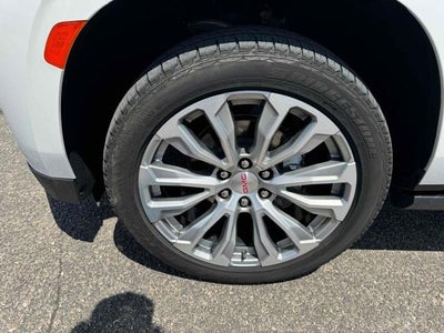 2023 GMC Yukon XL 4WD 4dr Denali
