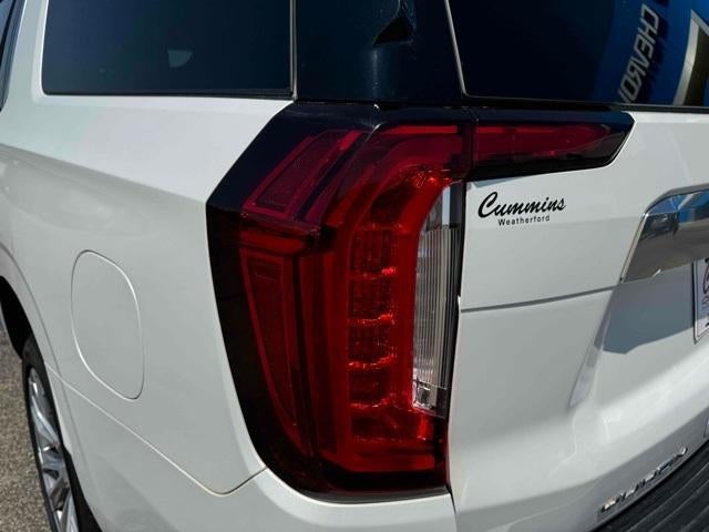 2023 GMC Yukon XL 4WD 4dr Denali