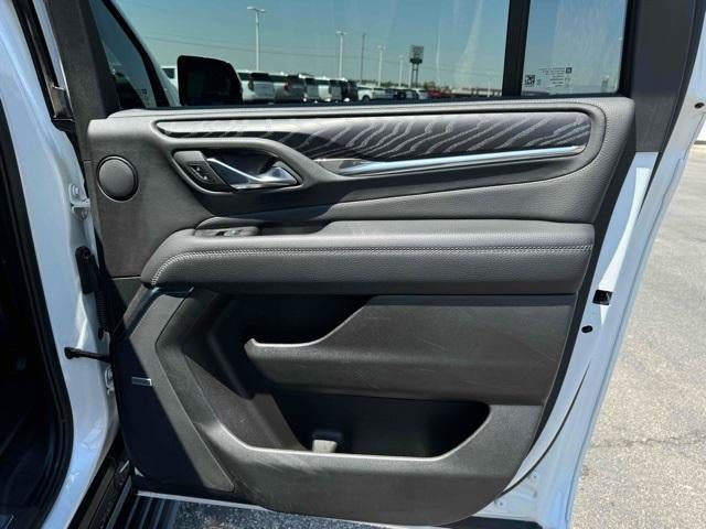 2023 GMC Yukon XL 4WD 4dr Denali