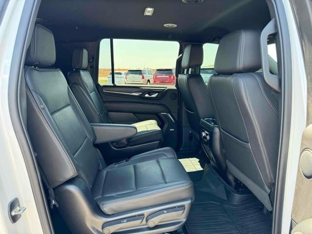 2023 GMC Yukon XL 4WD 4dr Denali