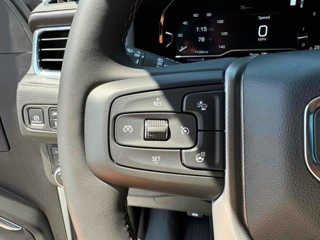 2023 GMC Yukon XL 4WD 4dr Denali