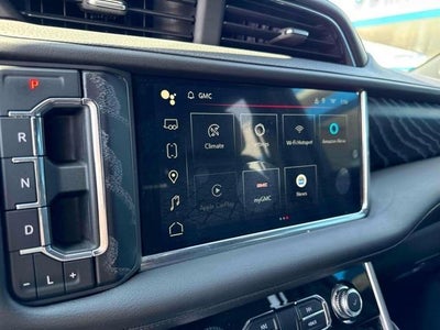 2023 GMC Yukon XL 4WD 4dr Denali