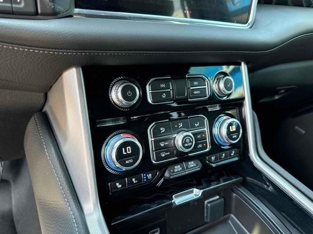 2023 GMC Yukon XL 4WD 4dr Denali