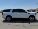 2023 GMC Yukon XL 4WD 4dr Denali