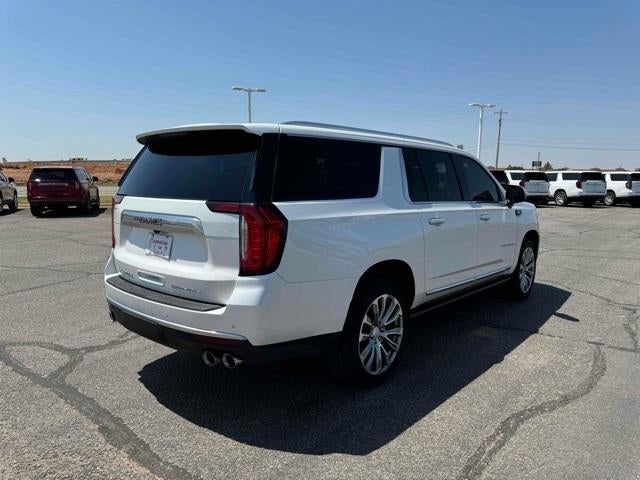 2023 GMC Yukon XL 4WD 4dr Denali