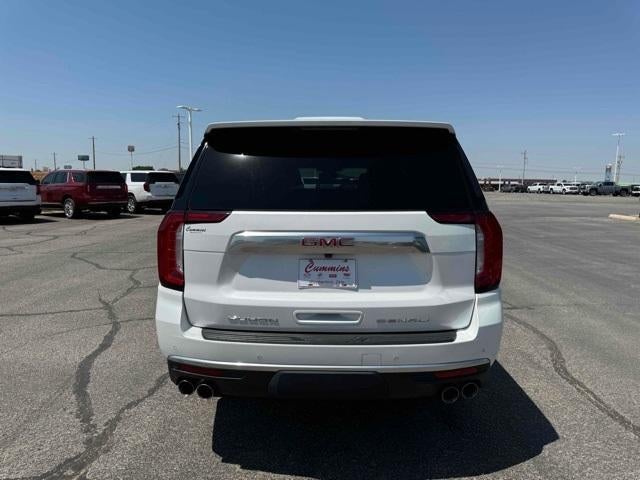 2023 GMC Yukon XL 4WD 4dr Denali