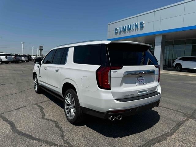 2023 GMC Yukon XL 4WD 4dr Denali