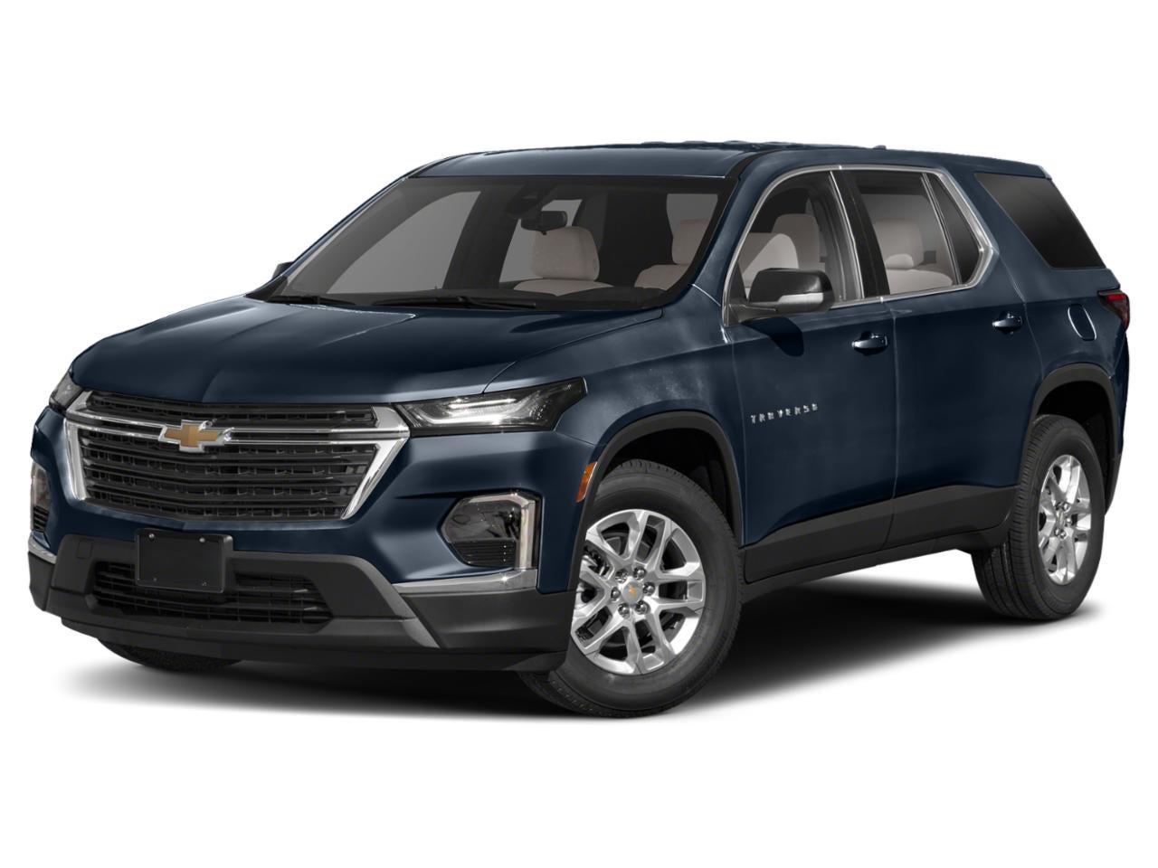 2023 Chevrolet Traverse FWD 1LT