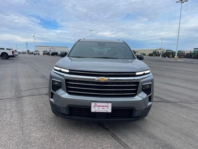 2025 Chevrolet Traverse LT w/1LT