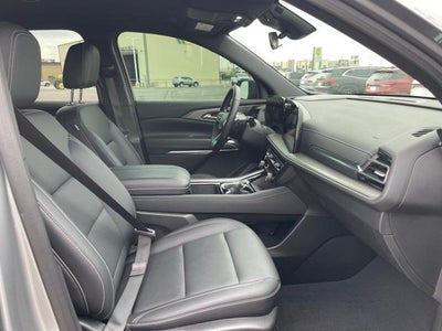 2025 Chevrolet Traverse LT w/1LT