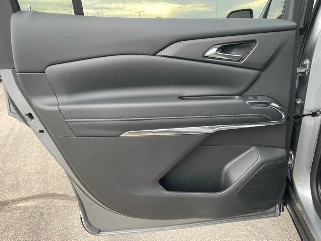 2025 Chevrolet Traverse LT w/1LT