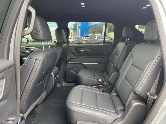 2025 Chevrolet Traverse LT w/1LT