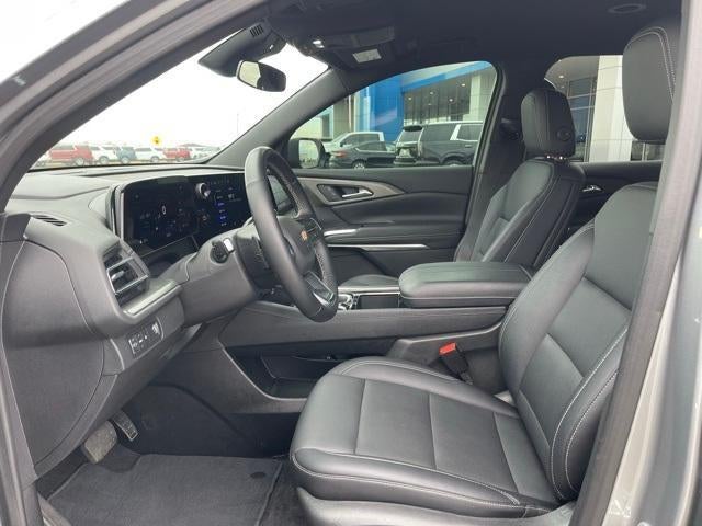 2025 Chevrolet Traverse LT w/1LT