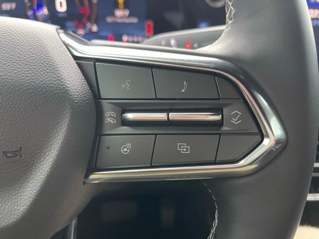 2025 Chevrolet Traverse LT w/1LT