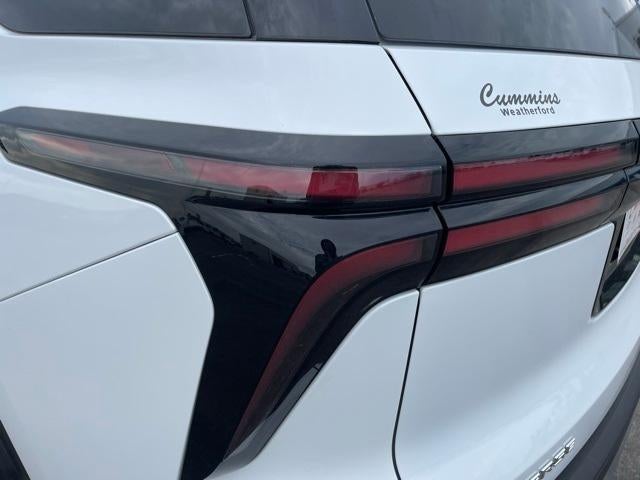 2025 Chevrolet Traverse LT w/1LT