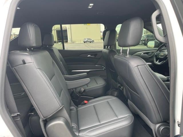 2025 Chevrolet Traverse LT w/1LT