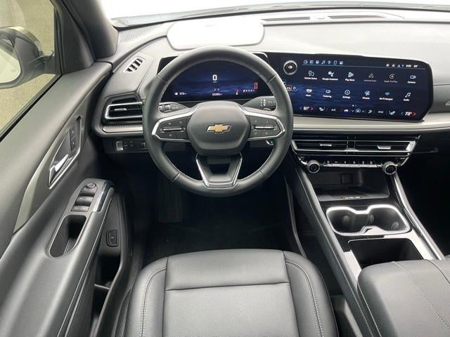 2025 Chevrolet Traverse LT w/1LT