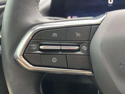 2025 Chevrolet Traverse LT w/1LT