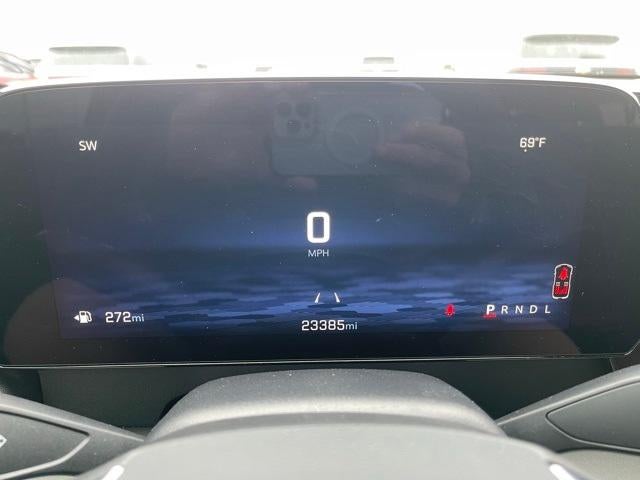 2025 Chevrolet Traverse LT w/1LT