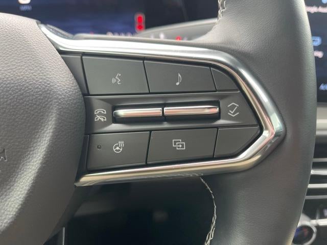 2025 Chevrolet Traverse LT w/1LT