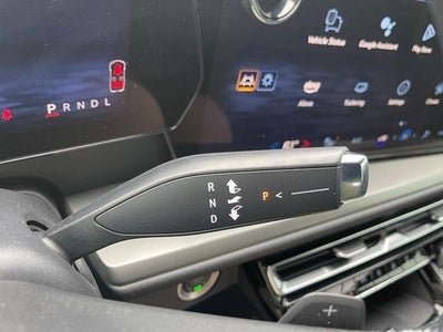 2025 Chevrolet Traverse LT w/1LT