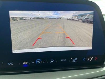 2025 Chevrolet Traverse LT w/1LT